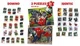 Puzzle si joc de masa Educa Superpack Spider-Man