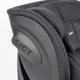 Scaun auto rotativ cu isofix BabyGo Prime Black, 40-150 cm, certificat R129