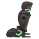 Scaun auto i-Size BabyGo SafeChild Black, 100-150 cm, certificat R129