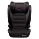 Scaun auto i-Size BabyGo SafeChild Black, 100-150 cm, certificat R129