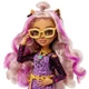 Кукла Mattel Monster High Клодин Вульф