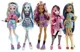 Papusa Mattel Monster High Draculaura si contele Fabulous