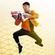 Бластер Nerf Ultra One
