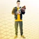 Бластер Nerf Ultra One