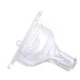 Tetina din silicon Canpol EasyStart (flux rapid)