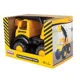 Camion Pilsan Power Construction foto