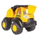 Camion Pilsan Power Construction foto