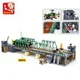 Constructor Sluban Army Battle of Budapest foto