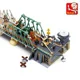 Constructor Sluban Army Battle of Budapest foto