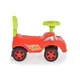 Tолокар Moni Keep Riding Красный