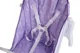 Scaun de masa Incanto Egoza Violet foto
