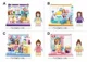 Constructor Mini Handcraft 4in1 Sluban foto