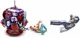 Constructor Sluban Atomic Storm Command R foto
