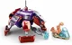 Constructor Sluban Atomic Storm Command R foto