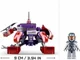 Constructor Sluban Atomic Storm Command R foto