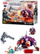 Constructor Sluban Atomic Storm Command R foto