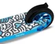 Trotineta Lionelo Whizz Cobalt foto