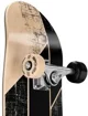 Skateboard Spokey Skalle Pro