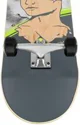 Skateboard Spokey Pro Skalle