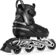 Role Blackwheels Flex Pro 34-37