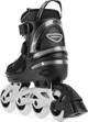 Role Blackwheels Flex Pro 34-37