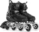Role Blackwheels Flex Pro 34-37