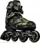Ролики Spokey Makan 36-39