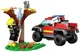 LEGO City - 4x4 Fire Truck Rescue foto