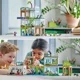 LEGO City - Apartment Building foto
