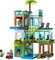 LEGO City - Apartment Building foto
