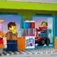 LEGO City - Apartment Building foto