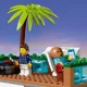 LEGO City - Apartment Building foto
