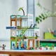 LEGO City - Apartment Building foto