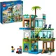 LEGO City - Apartment Building foto