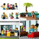 LEGO City - Apartment Building foto