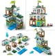 LEGO City - Apartment Building foto