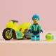LEGO City - Cyber Stunt Bike foto