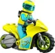 LEGO City - Cyber Stunt Bike foto