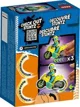 LEGO City - Cyber Stunt Bike foto