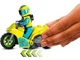 LEGO City - Cyber Stunt Bike foto