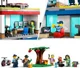 LEGO City - Emergency Vehicles HQ foto