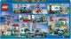 LEGO City - Emergency Vehicles HQ foto