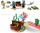 LEGO City - Explorer Diving Boat foto
