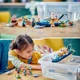LEGO City - Explorer Diving Boat foto