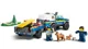 LEGO City - Mobile Police Dog Training foto
