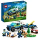 LEGO City - Mobile Police Dog Training foto