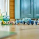 LEGO City - Mobile Police Dog Training foto