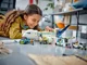 LEGO City - Пассажирский самолет, 913 деталей foto