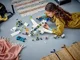 LEGO City - Пассажирский самолет, 913 деталей foto