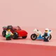 LEGO City - Police Bike Car Chase foto